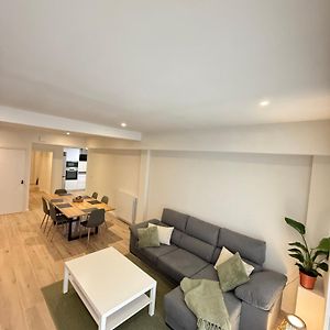 Appartement met Drie Slaapkamers